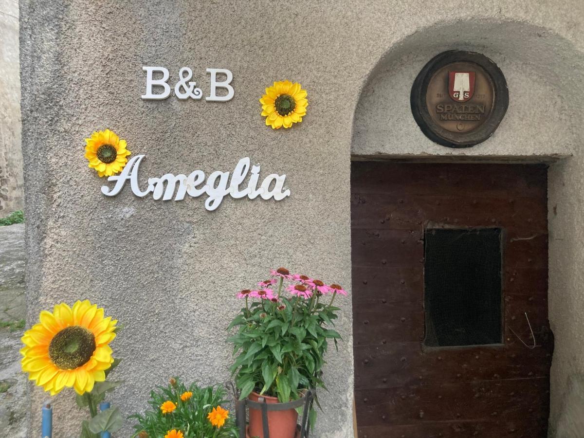 B&B Ameglia Garessio 외부 사진